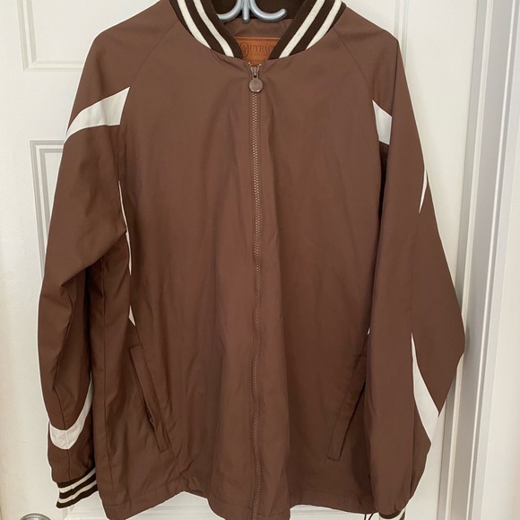 Outback Trading company LTD Jacket - Picture 3 of 12